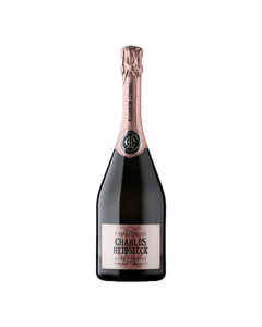 Charles Heidsieck Rosé Reserve