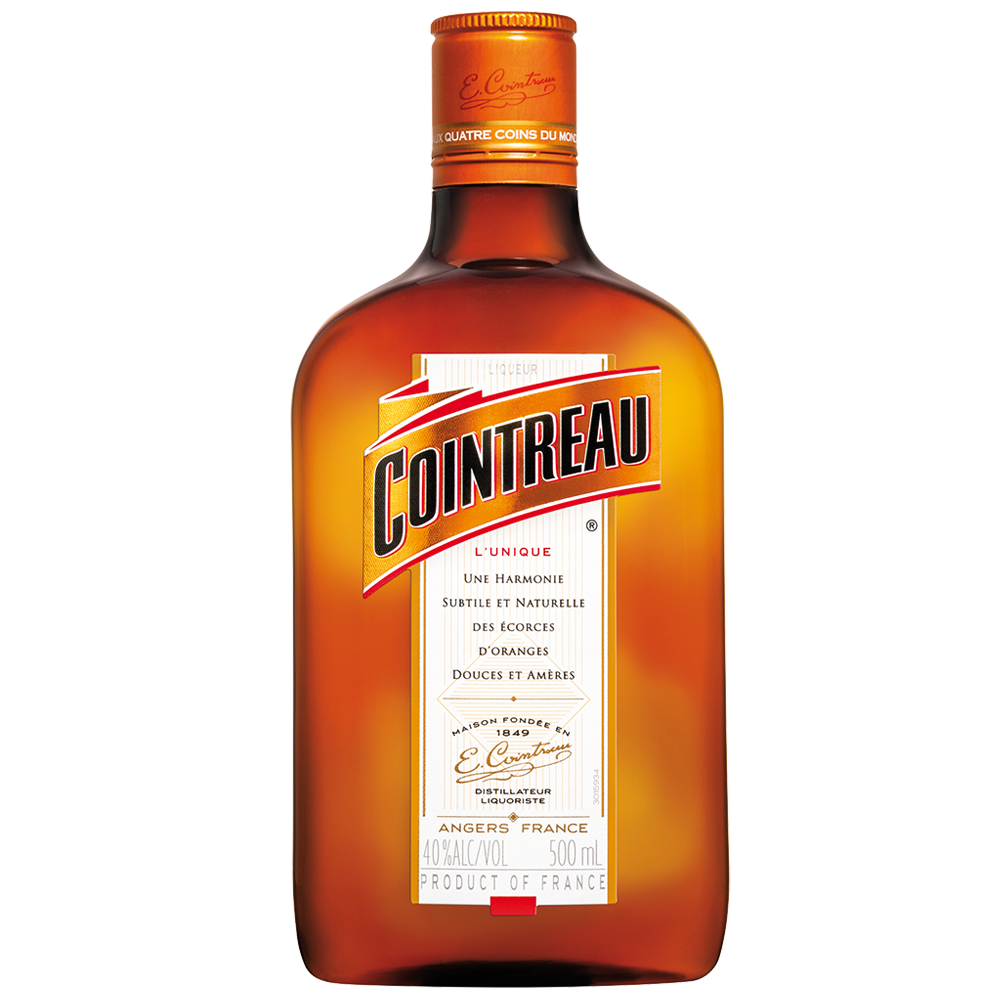 Cointreau 