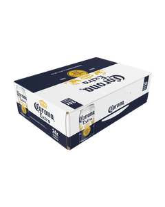 Corona Extra Can 24-pack 4,5 %