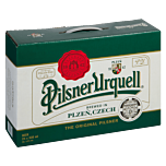 Pilsner Urquel 24-pack