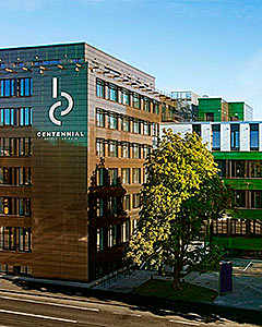 Centennial Hotel Tallinn