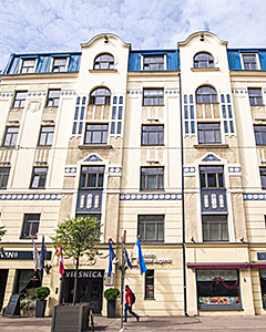 Hestia Hotel Jugend
