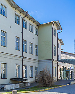 Hestia Hotel Ilmarine