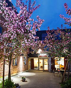 Hotel Bern