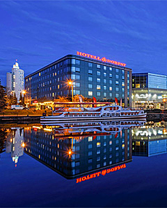 Hotell Dorpat