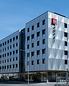 Ibis Tallinn Center Hotel