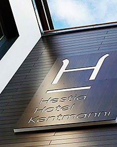 Hestia Hotel Kentmanni
