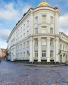 Hotel My City