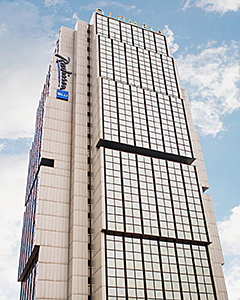 Radisson Blu Hotel Olümpia