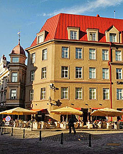 Savoy Boutique Hotel