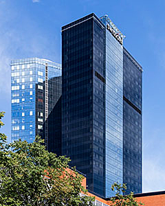 Swissotel Tallinn