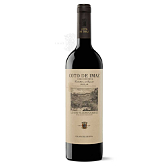 Coto Imaz Gran Reserva, 6-pack
