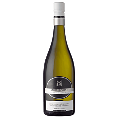 Mud House Estate Sauvignon Blanc Marlborough