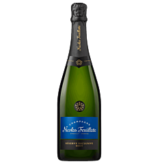 Nicolas Feuillatte Brut Réserve