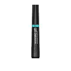 L'ORÉAL PARIS Mascara Telescopic Lift Waterproof Black