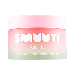 SMUUTI Watermelon Dew Sorbet Balm Cleansing Balm