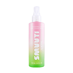SMUUTI Watermelon Dew Toner Mist