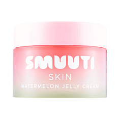 SMUUTI Watermelon Dew Jelly Cream