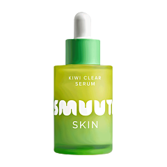 SMUUTI Kiwi Clear Serum