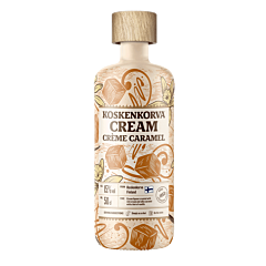 Koskenkorva Cream Creme Caramel