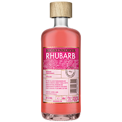 Koskenkorva Rhubarb