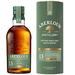 Aberlour 13 YO 