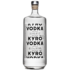 Kyrö Vodka 
