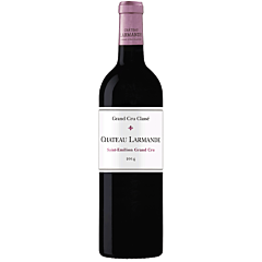 Chateau Larmande St Emilion Grand Cru Classé