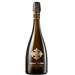 Segura Viudas Modern Icon Brut Vintage x 6