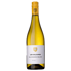 Maison Pierre Chainier Les Calcaires Sauvignon Blanc