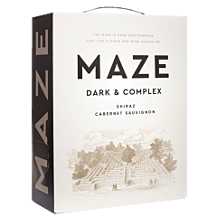 Maze Shiraz Cabernet Sauvignon Australien