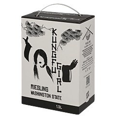 Kung Fu Girl USA