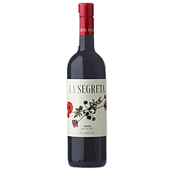 Planeta La Segreta Red Organic EKO