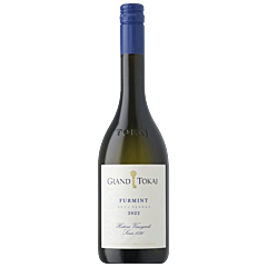 Grand Tokaj Terroir Selection Tokaji Furmint