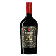 Piqueras Gold Label, EKO