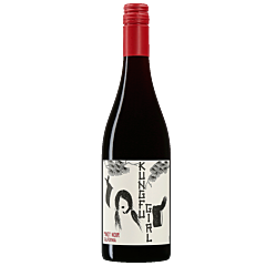  Kung Fu Pinot Noir