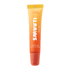 SMUUTI Peach Lip Mask