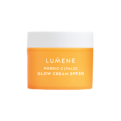 Lumene Nordic-C [Valo] Glow Cream SPF 30