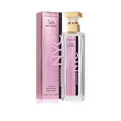 ELIZABETH ARDEN 5th Avenue NYC Downtown EdP