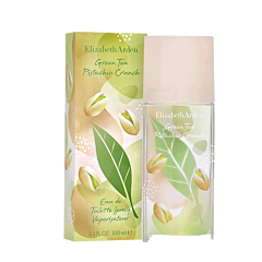 ELIZABETH ARDEN Green Tea Pistachio Crunch EdT