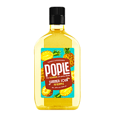 Pople Summer Sour Pineapple 50 cl (PET)