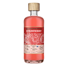 Koskenkorva Strawberry 50 cl