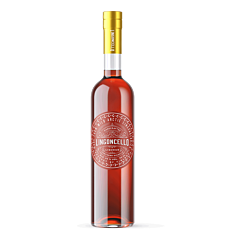 Lingoncello 50 cl
