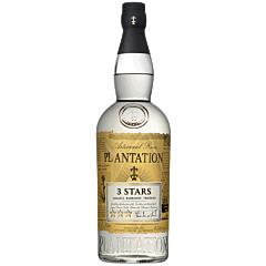 Planteray 3 Stars White Rum