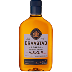 Braastad VSOP 40% 50cl
