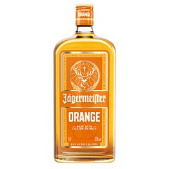 Jägermeister Orange 33% 100cl