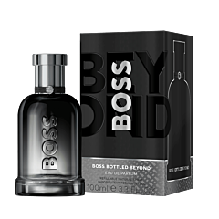 HUGO BOSS Bottled Beyond EdP 100 ml