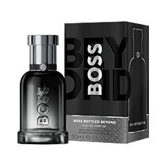 HUGO BOSS Bottled Beyond EdP 50 ml