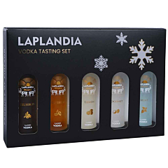 Laplandia Vodka