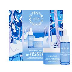LUMENE Lumene Lähde Deep Dive Hydration Set